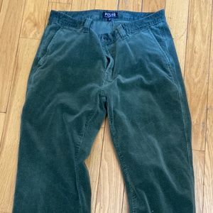 Poler Corduroy Pants